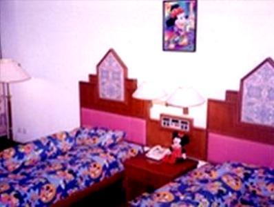 Hotel Pusako Bukittinggi Habitación foto